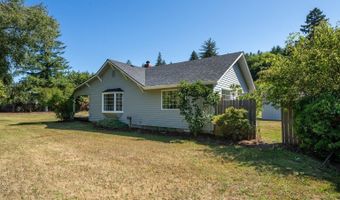 24005 HIGHWAY 101, Beaver, OR 97108