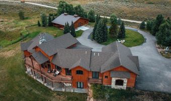 29 WHITE POINT Rd, Cora, WY 82925