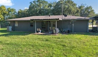 1900 Hometown Rd, Ardmore, OK 73401