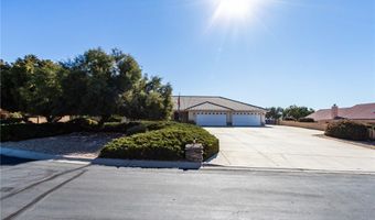 19783 Lara Ln, Apple Valley, CA 92308