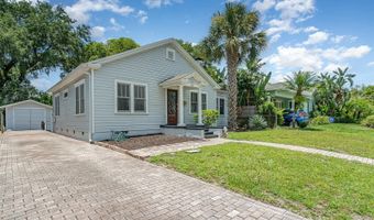 914 N SHINE Ave, Orlando, FL 32803