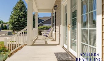 813 35th St, Cody, WY 82414