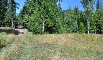 Nna 196 Acres Hwy 95, Bonners Ferry, ID 83805
