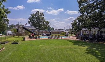 12136 Bedrock Ln, Bentonville, AR 72712