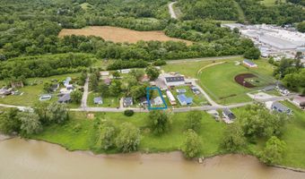 626 E 2nd St, Augusta, KY 41002