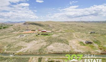 TBD Diamond Basin Rd 3, Cody, WY 82414