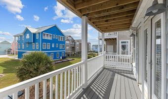 206 Asbury Ave A, Atlantic Beach, NC 28512