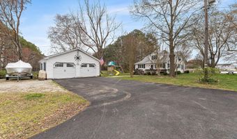 22769 ALMOST NEAVITT Rd, Bozman, MD 21612