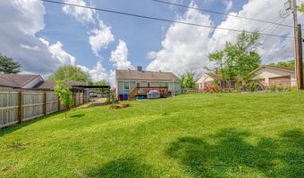 206 Boxwood Ave, Alcoa, TN 37701