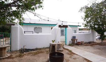 11110 Westside Rd, Anthony, NM 88021