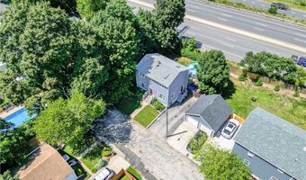 3 Hilltop St, Johnston, RI 02919