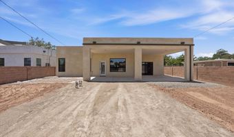 1325 Van Cleave Rd NW, Albuquerque, NM 87107