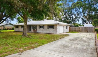 1210 CAROL Ave, Auburndale, FL 33823