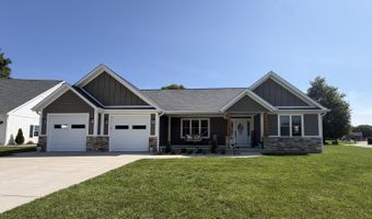 102 Shale Ct, Batesville, IN 47006