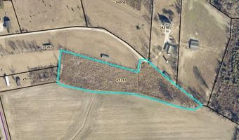 County Home Road, Ayden, NC 28513
