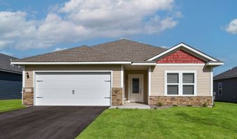 431 Douglas Dr S Plan: Lincoln, Annandale, MN 55302