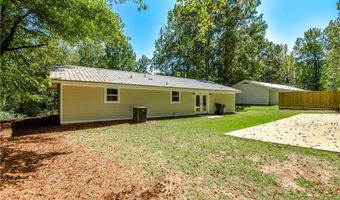 128 BROOKSIDE Dr, Alexander City, AL 35010