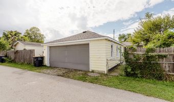 349 N 17th Ave, Beech Grove, IN 46107