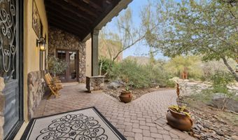 35444 N 48TH St, Cave Creek, AZ 85331