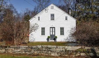 196 Great Hill Rd, Cornwall, CT 06753