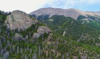 Spanish Peaks Dr, Aguilar, CO 81020