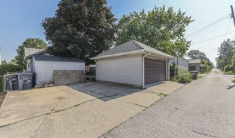 1005 Main St, Beech Grove, IN 46107