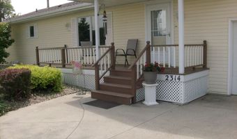 2314 S Hiway 281, Aberdeen, SD 57401