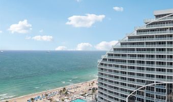 505 N Fort Lauderdale Beach Blvd 2001, Fort Lauderdale, FL 33304