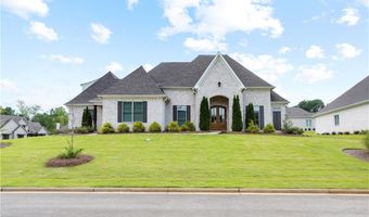 110 NEWTON Way, Auburn, AL 36830