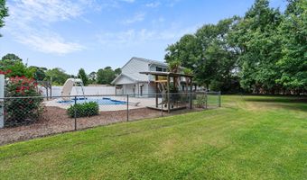 4339 Pinewood Cir, Beaufort, SC 29906