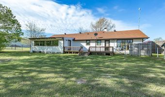 116 County Road 1559, Alba, TX 75410