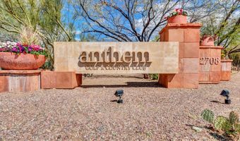 41933 N CROOKED STICK Rd, Anthem, AZ 85086