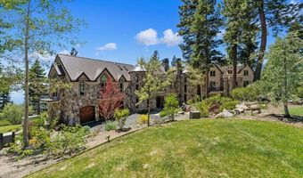 969 Fairview Blvd, Incline Village, NV 89451