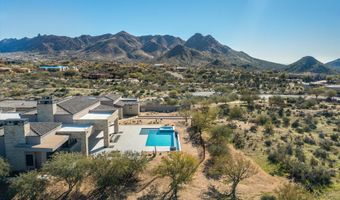 11986 E BUCKSKIN Trl, Scottsdale, AZ 85255