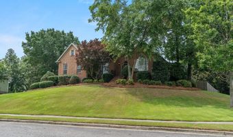 100 LANE PARK Dr, Alabaster, AL 35114