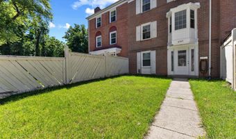 4305 BIRCHLAKE Ct, Alexandria, VA 22309