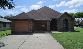 700 Franciska St, Alamo, TX 78516