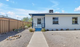 321 W SOLANA Ave, Ajo, AZ 85321