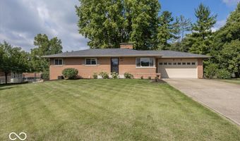 6054 Wexford Rd, Indianapolis, IN 46220