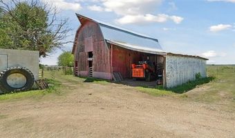 7941 N 433 Rd, Adair, OK 74330