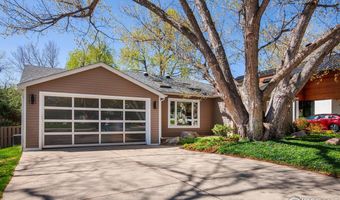 560 Iris Ave, Boulder, CO 80304