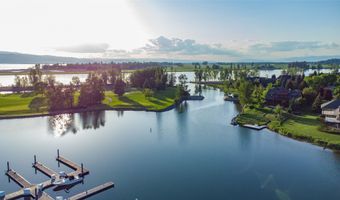 C12 Eagle Bend Yacht Harbor, Bigfork, MT 59911
