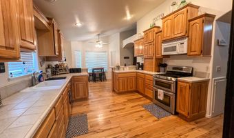763 Divot Dr, Fernley, NV 89408