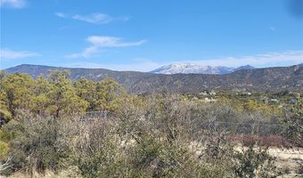31 El Toro Rd, Anza, CA 92539