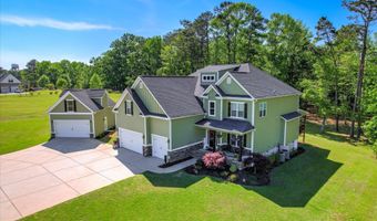 3342 Tom Bartles Rd, Appling, GA 30802