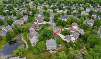 2548 153rd Ln NW, Andover, MN 55304