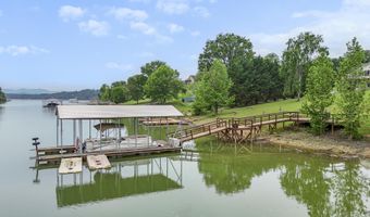 340 Back 9 Dr, Baneberry, TN 37890