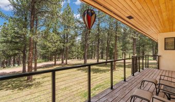 50 Jackson Hole Rd, Angel Fire, NM 87710