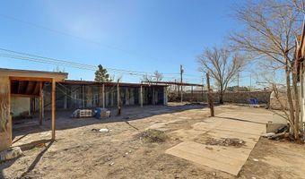 673 Stedham Cir, Socorro, TX 79927