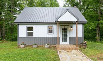 874 N Corwin Rd, Bloomfield, IN 47424